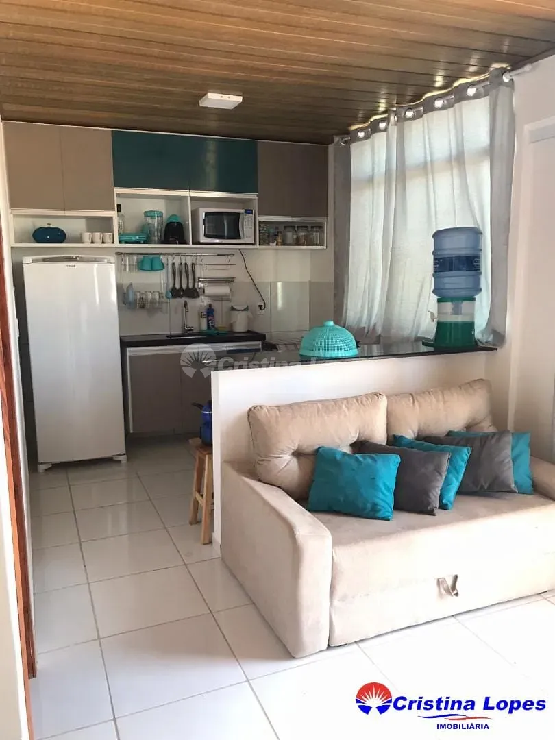 Flat/Apart Hotel, 2 quartos, 91 m² - Foto 3