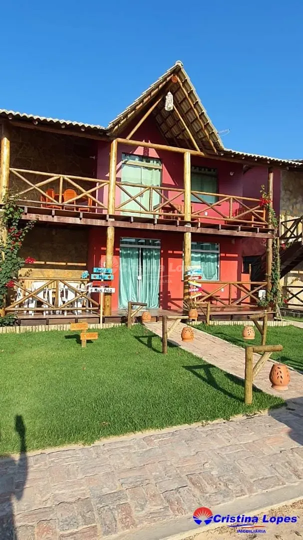 Flat/Apart Hotel, 2 quartos, 91 m² - Foto 1