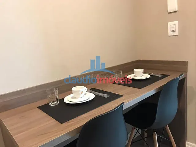 Flat à venda, no bairro Aterrado em Volta Redonda