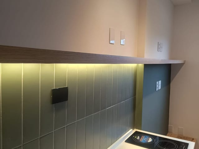 Flat 1 quarto e 1 banheiro, à venda, no bairro Vila Aricanduva em São Paulo