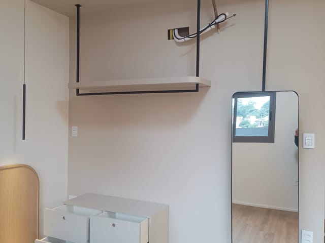 Flat 1 quarto e 1 banheiro, à venda, no bairro Vila Aricanduva em São Paulo