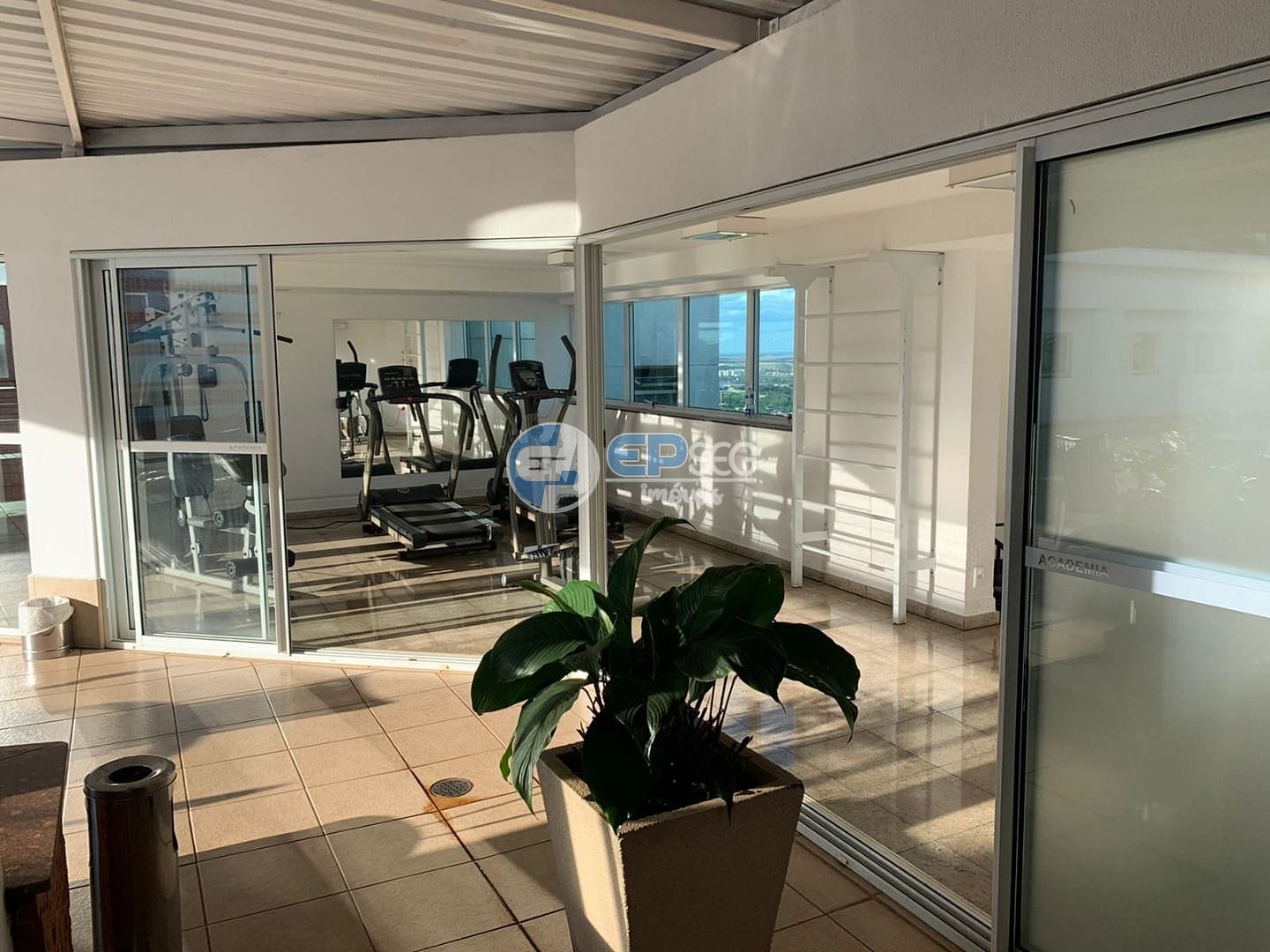 Flat/Apart Hotel, 1 quarto, 37 m² - Foto 27