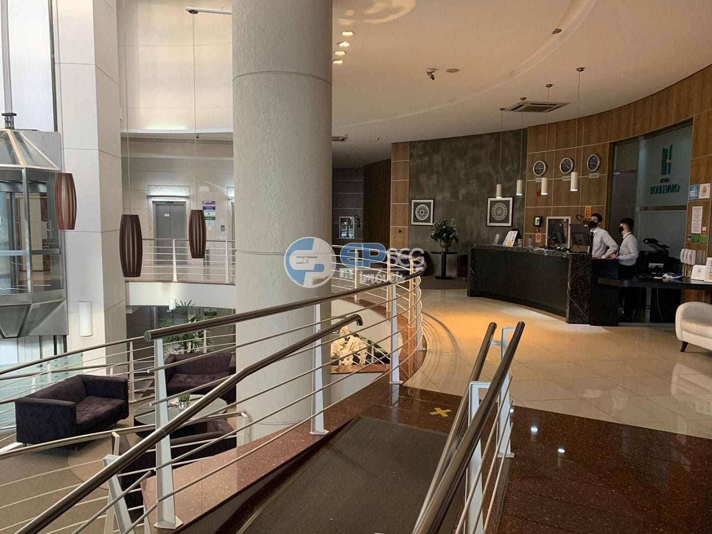 Flat/Apart Hotel, 1 quarto, 37 m² - Foto 29