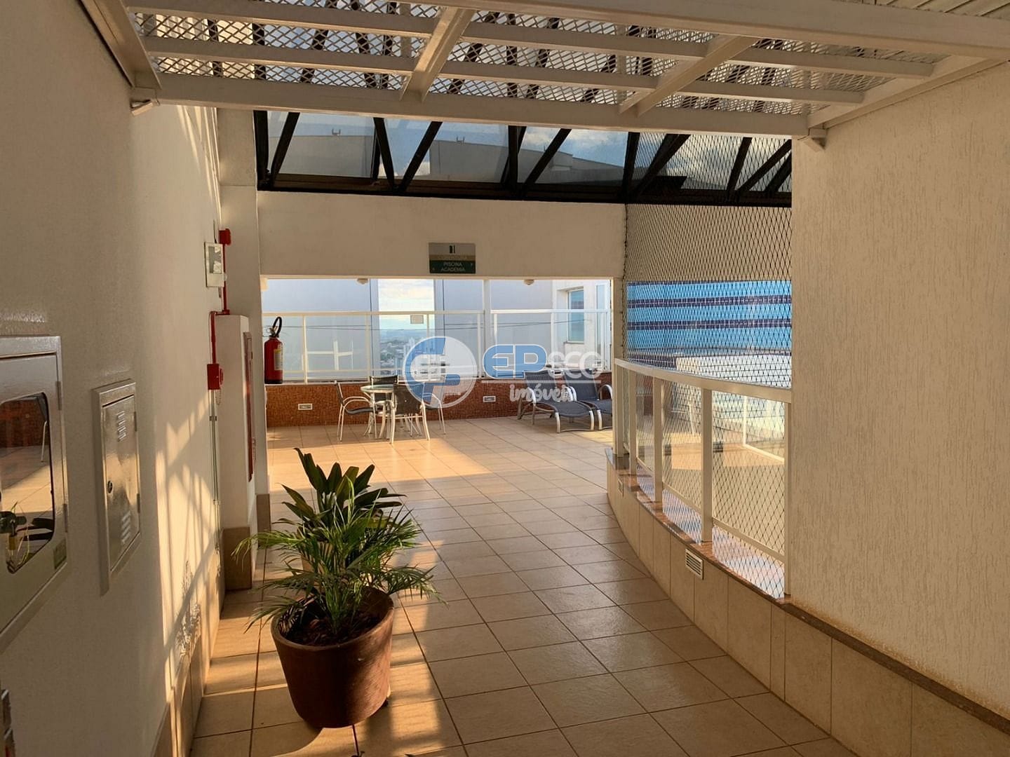 Flat/Apart Hotel, 1 quarto, 37 m² - Foto 20