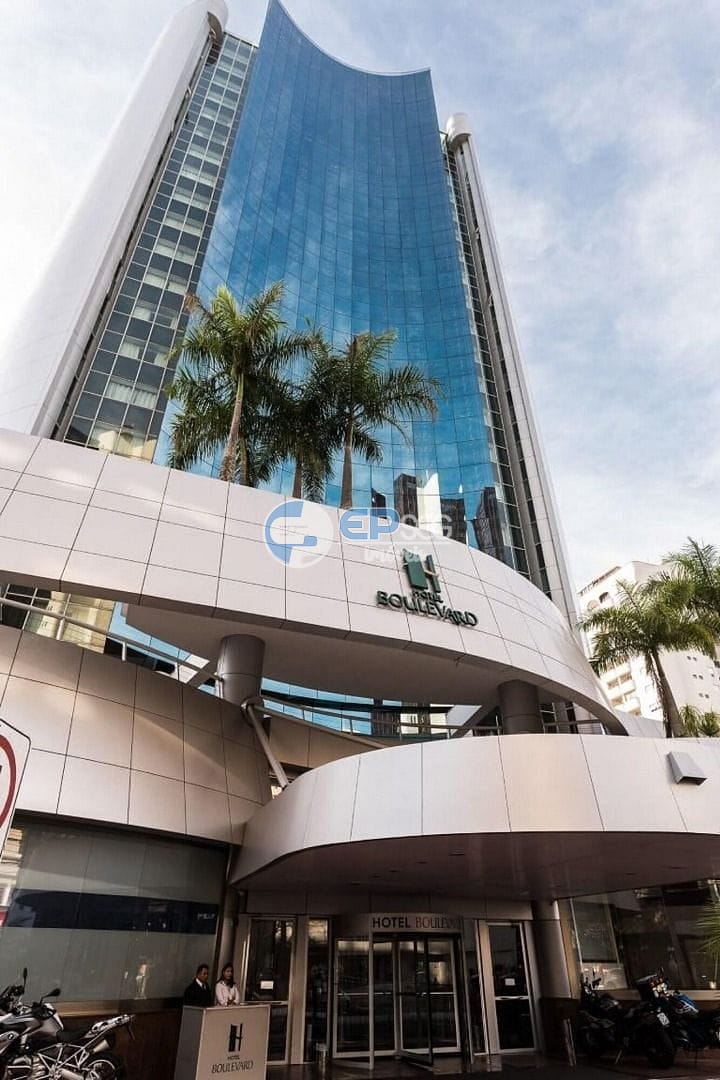 Flat/Apart Hotel, 1 quarto, 37 m² - Foto 1