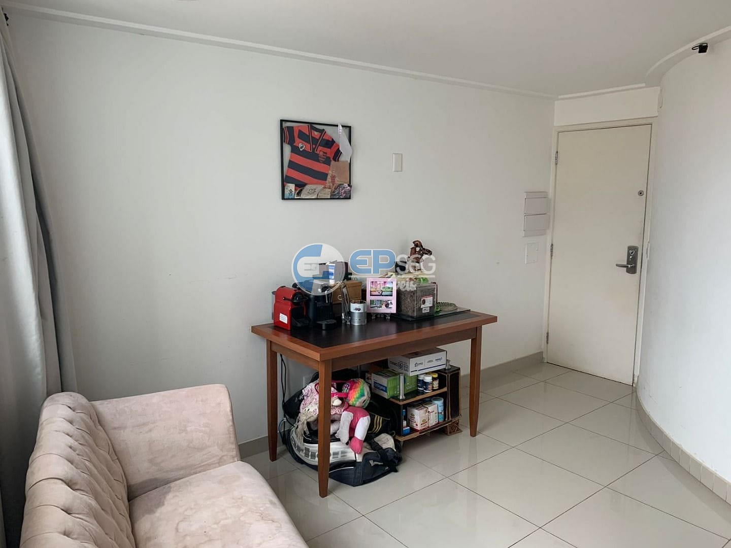 Flat/Apart Hotel, 1 quarto, 37 m² - Foto 3