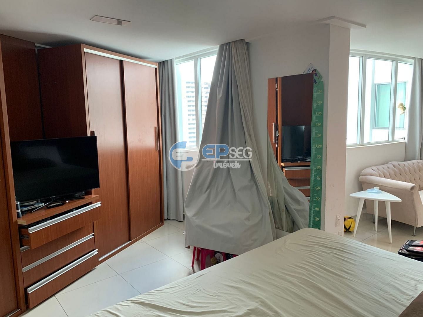 Flat/Apart Hotel, 1 quarto, 37 m² - Foto 7