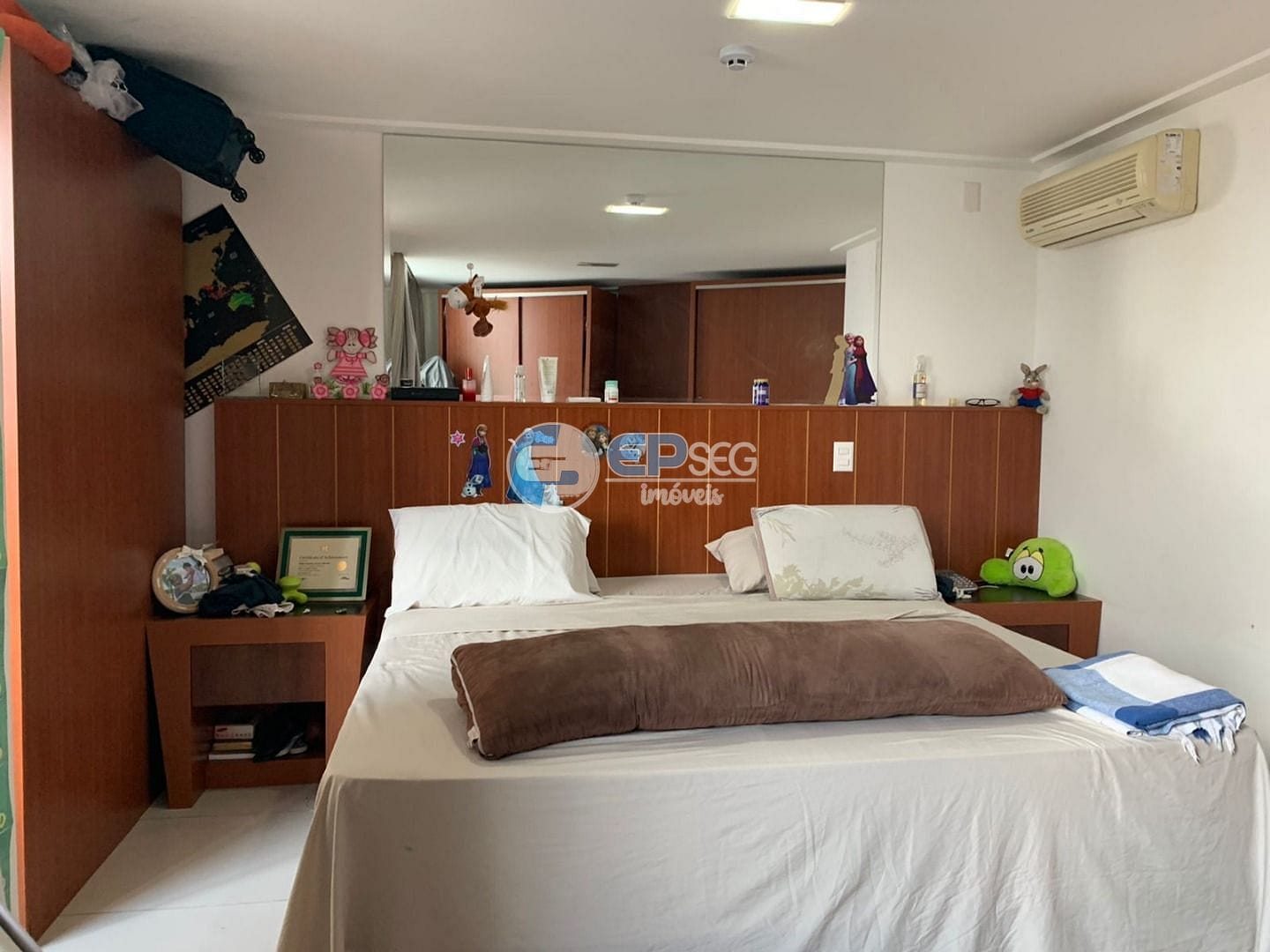 Flat/Apart Hotel, 1 quarto, 37 m² - Foto 5