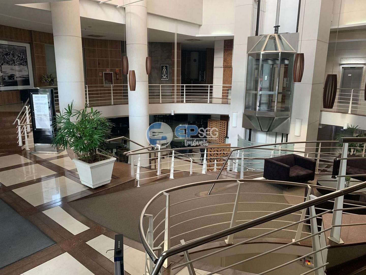 Flat/Apart Hotel, 1 quarto, 37 m² - Foto 32