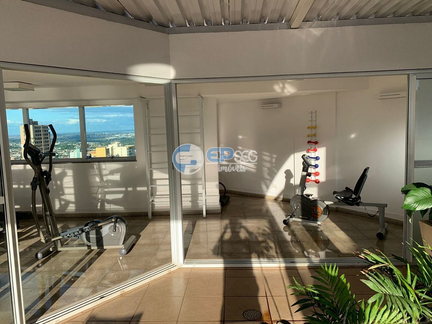 Flat/Apart Hotel, 1 quarto, 37 m² - Foto 23