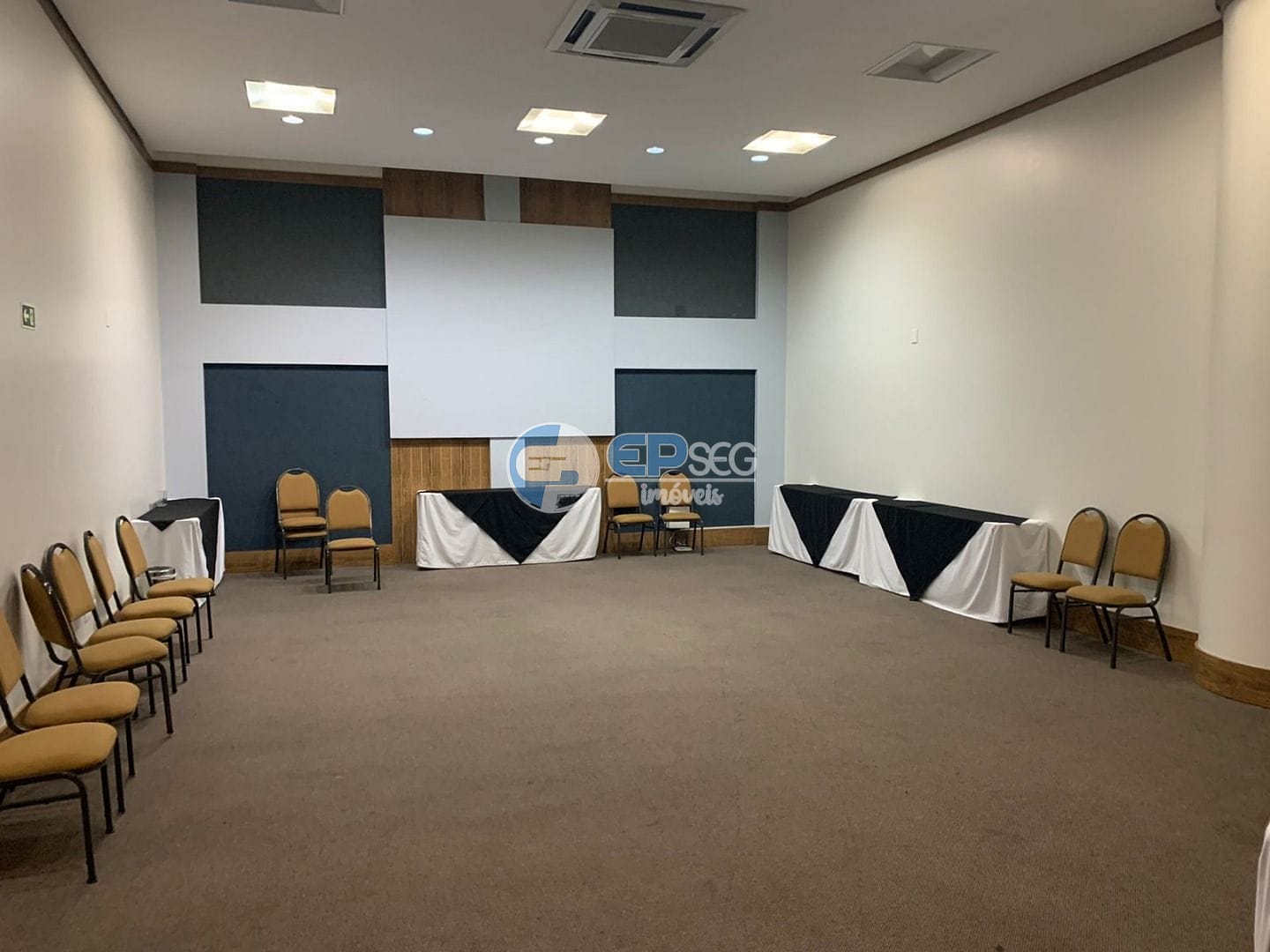 Flat/Apart Hotel, 1 quarto, 37 m² - Foto 30