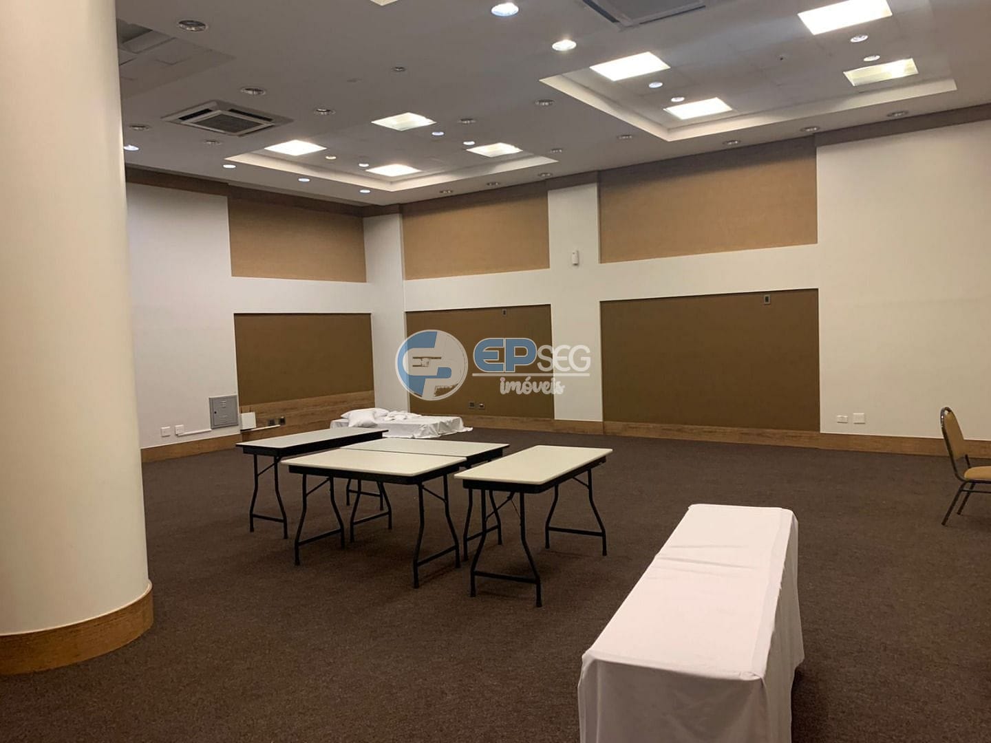 Flat/Apart Hotel, 1 quarto, 37 m² - Foto 31