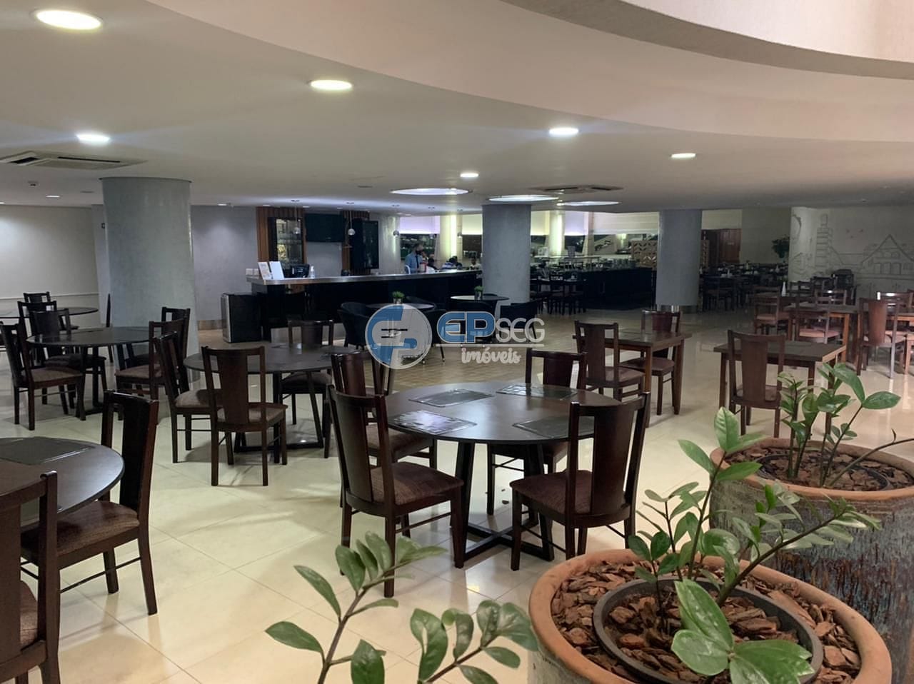 Flat/Apart Hotel, 1 quarto, 37 m² - Foto 34