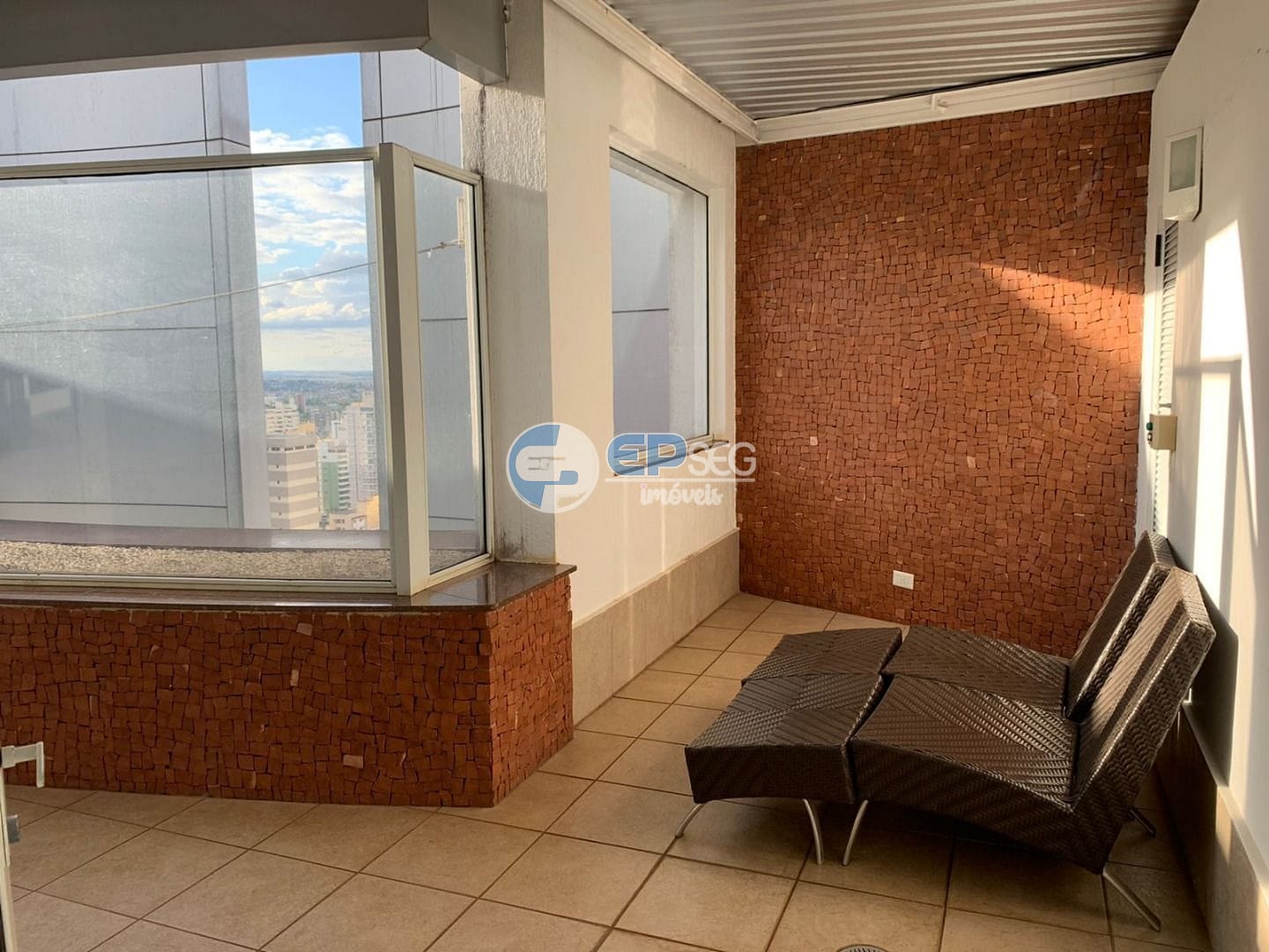 Flat/Apart Hotel, 1 quarto, 37 m² - Foto 19