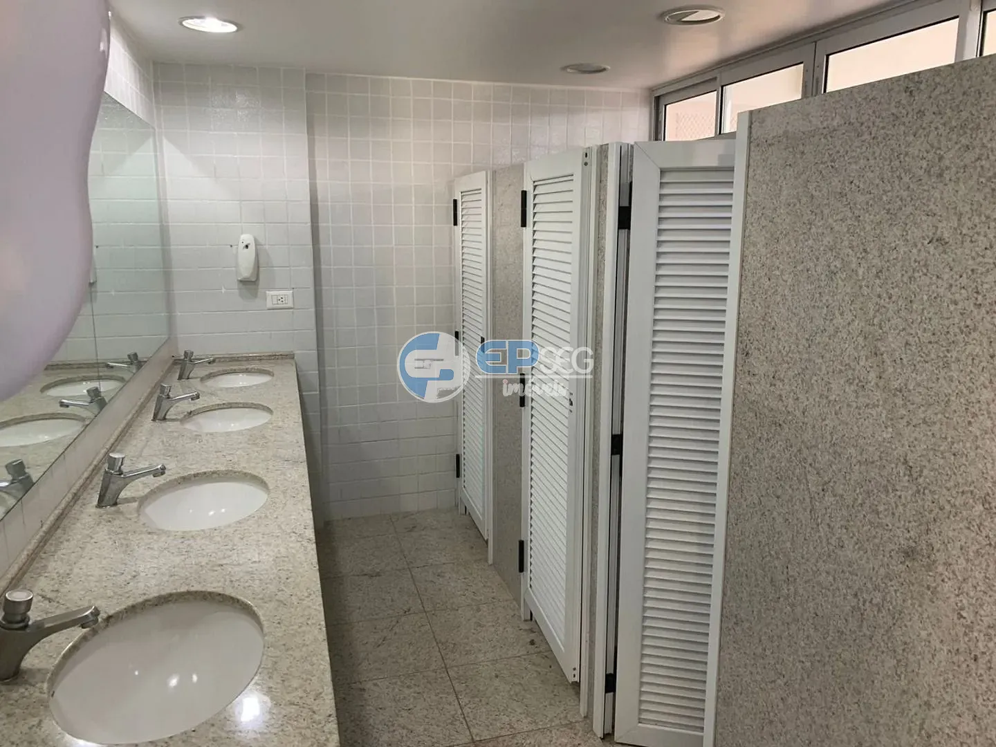 Flat/Apart Hotel, 1 quarto, 37 m² - Foto 22