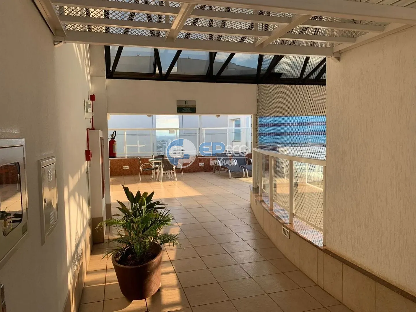 Flat/Apart Hotel, 1 quarto, 37 m² - Foto 20