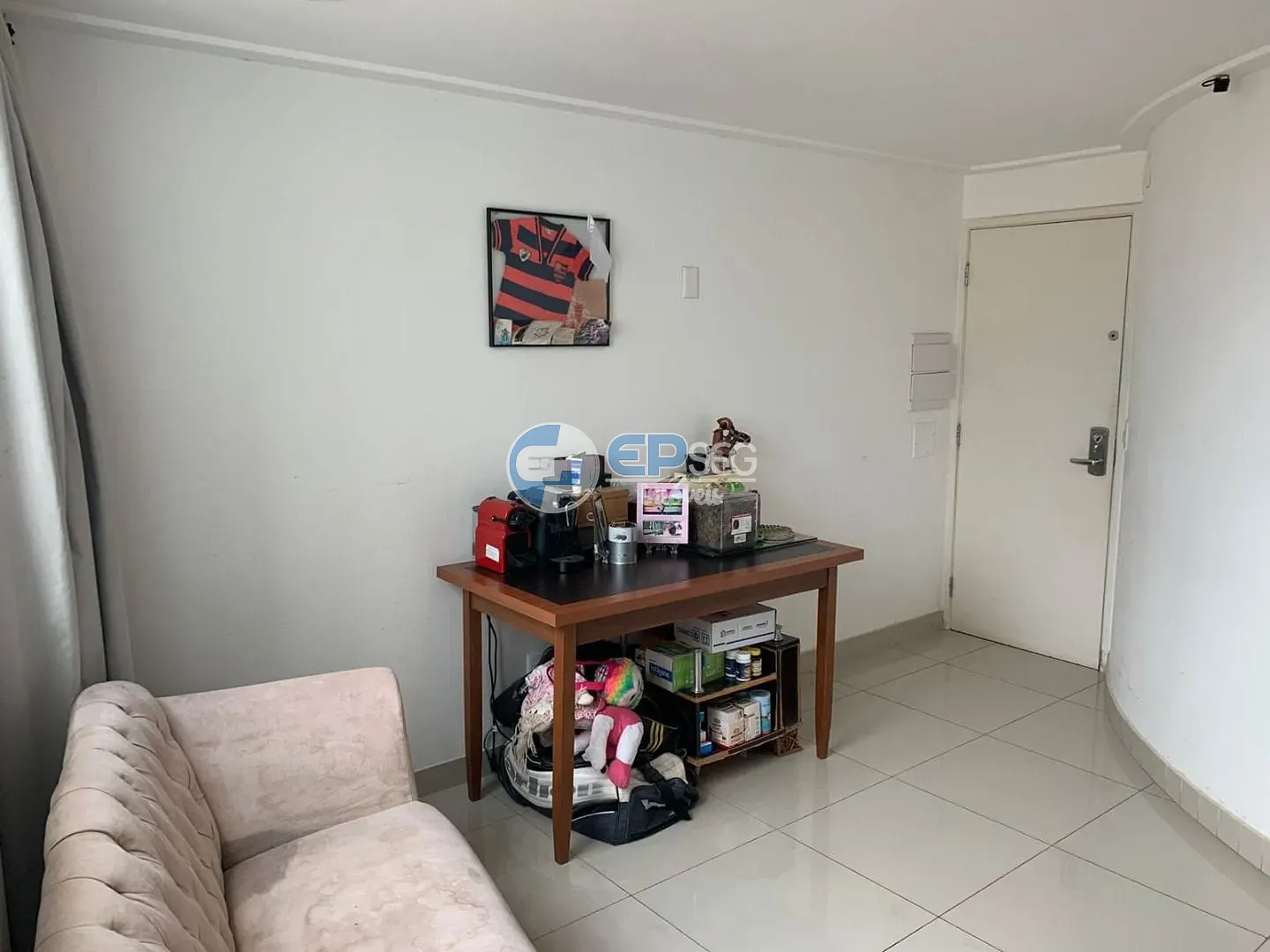 Flat/Apart Hotel, 1 quarto, 37 m² - Foto 3