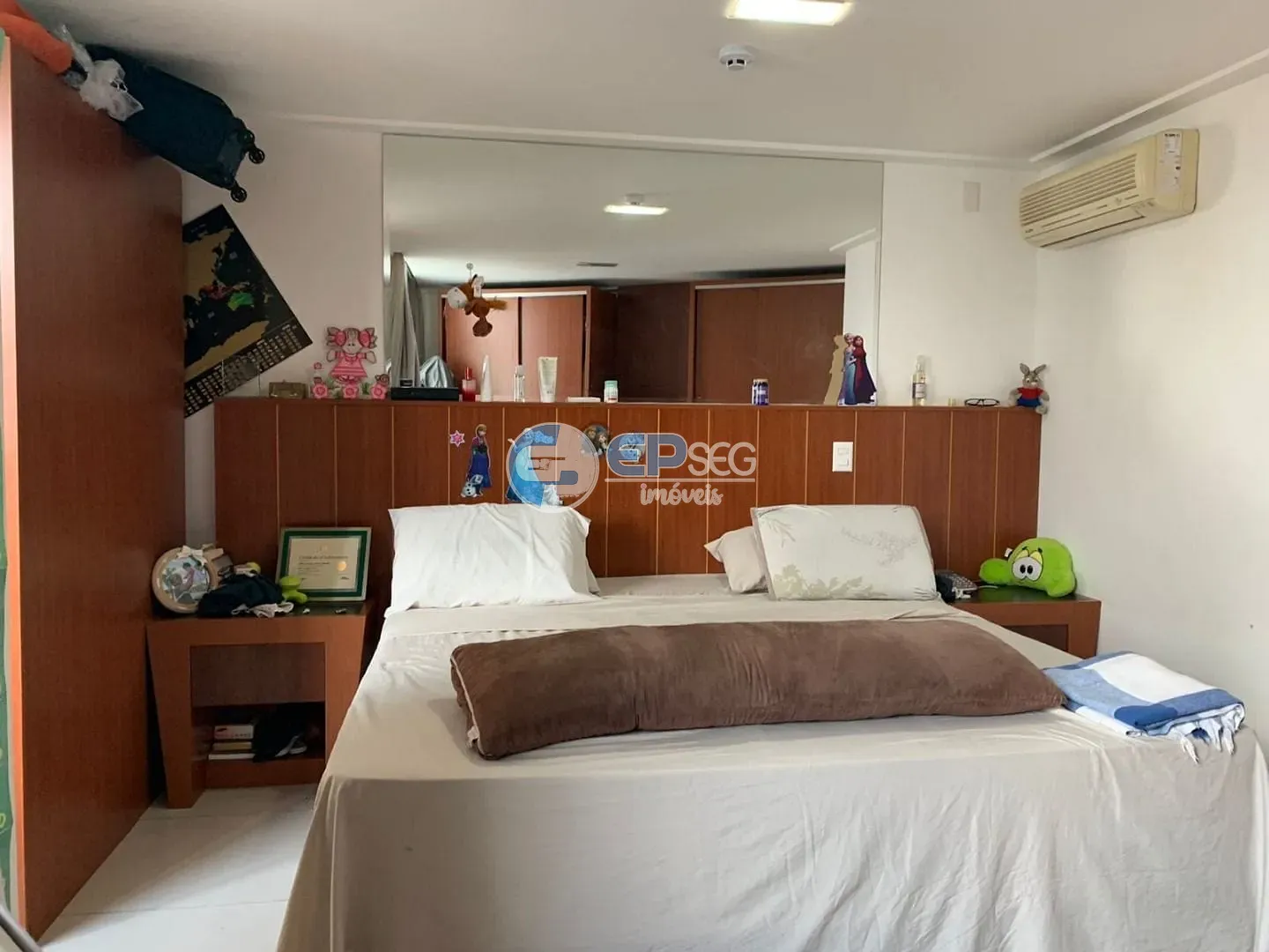Flat/Apart Hotel, 1 quarto, 37 m² - Foto 5