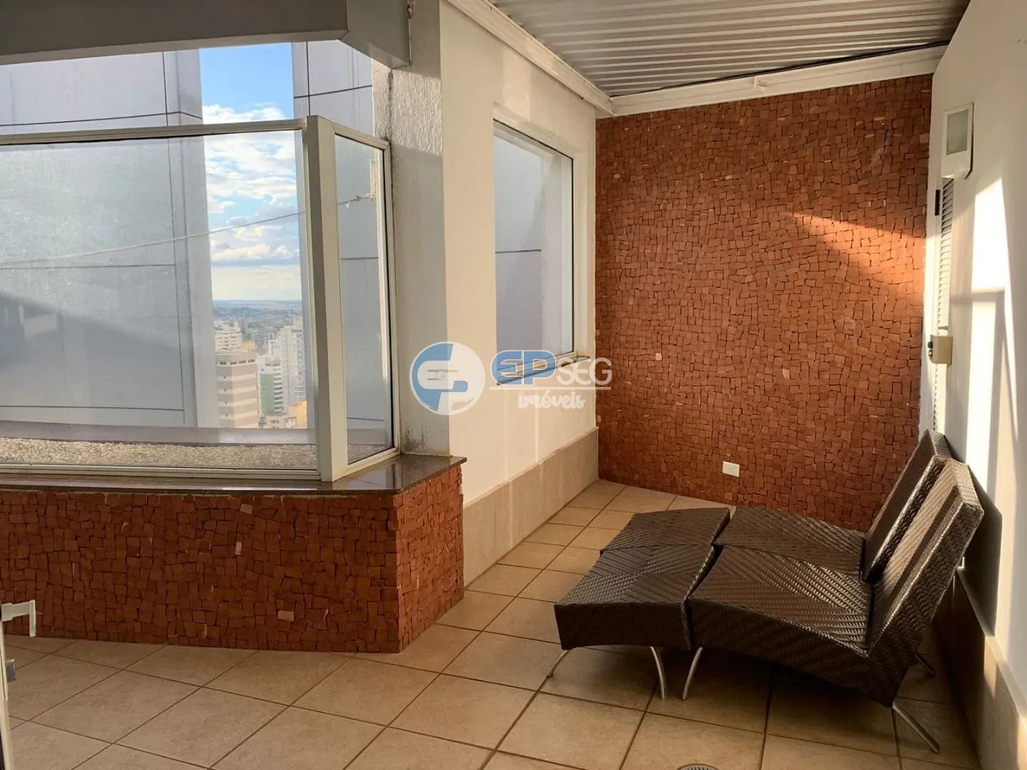 Flat/Apart Hotel, 1 quarto, 37 m² - Foto 19