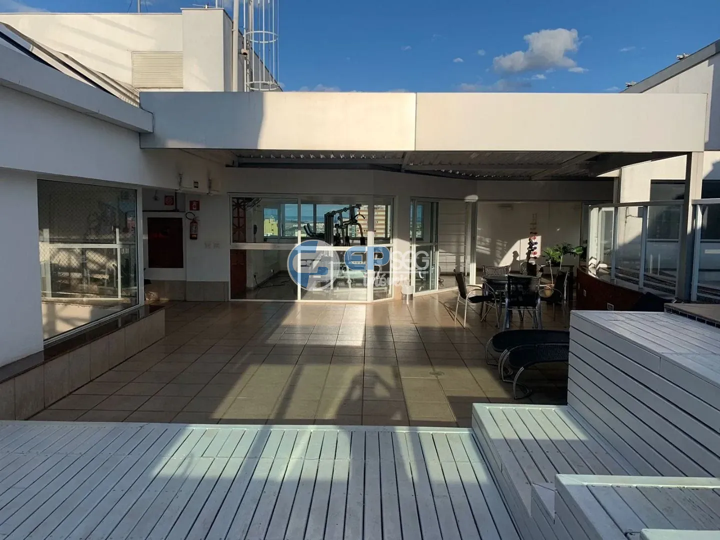 Flat/Apart Hotel, 1 quarto, 37 m² - Foto 28