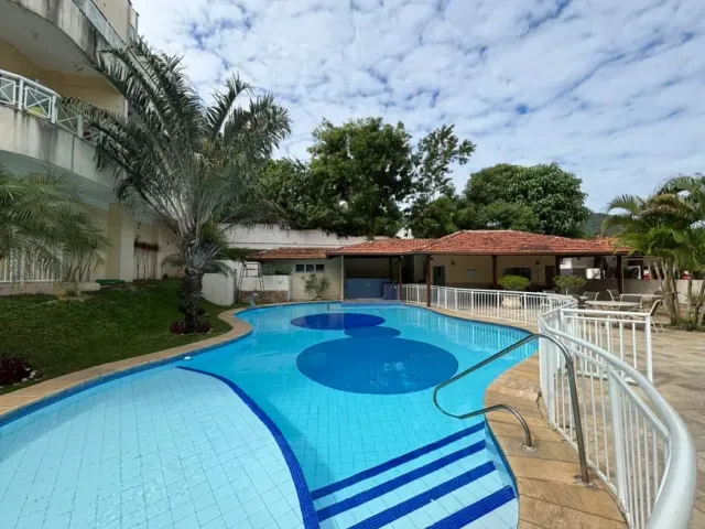 Flat 1 quarto e 1 banheiro, para alugar, no bairro Itaipu em Niterói
