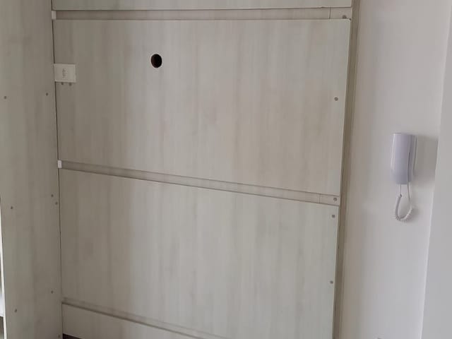 Flat 1 quarto e 1 banheiro, à venda ou para alugar, no bairro Parada Inglesa em São Paulo