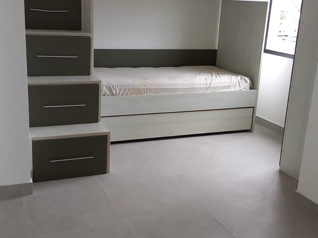 Flat 1 quarto e 1 banheiro, à venda ou para alugar, no bairro Parada Inglesa em São Paulo