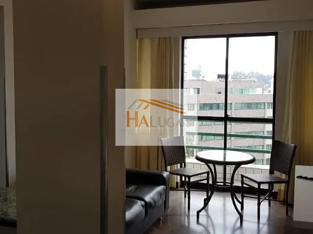 Flat com 40m² 1 quarto e 1 banheiro, para alugar, no bairro São Pedro em Belo Horizonte