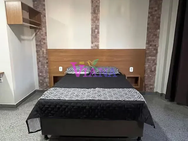 Flat 1 quarto e 1 banheiro, para alugar, no bairro Independência em Cachoeiro de Itapemirim