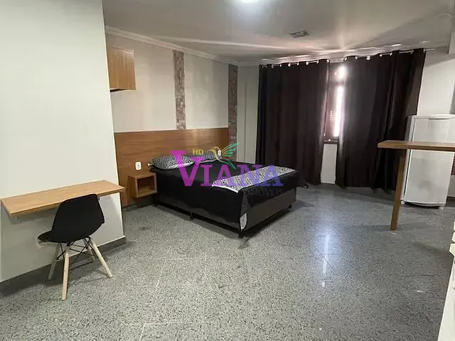 Flat 1 quarto e 1 banheiro, para alugar, no bairro Independência em Cachoeiro de Itapemirim