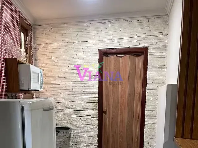 Flat 1 quarto e 1 banheiro, para alugar, no bairro Independência em Cachoeiro de Itapemirim