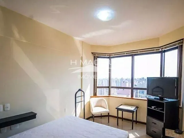Flat com 40m² 1 quarto e 1 banheiro, para alugar, no bairro Centro em Campinas