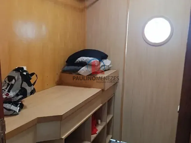 Flat com 40m² 1 quarto e 1 banheiro, para alugar, no bairro Santa Cruz em Americana
