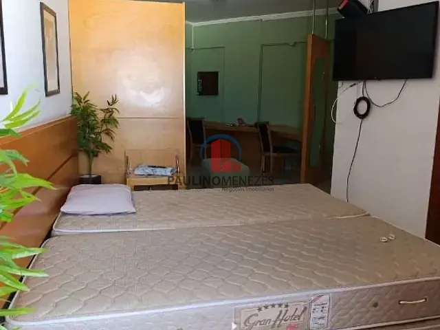 Flat com 40m² 1 quarto e 1 banheiro, para alugar, no bairro Santa Cruz em Americana