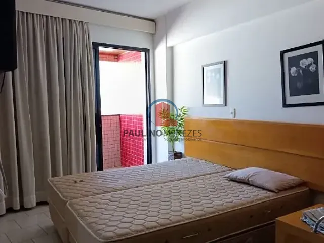Flat com 40m² 1 quarto e 1 banheiro, para alugar, no bairro Santa Cruz em Americana