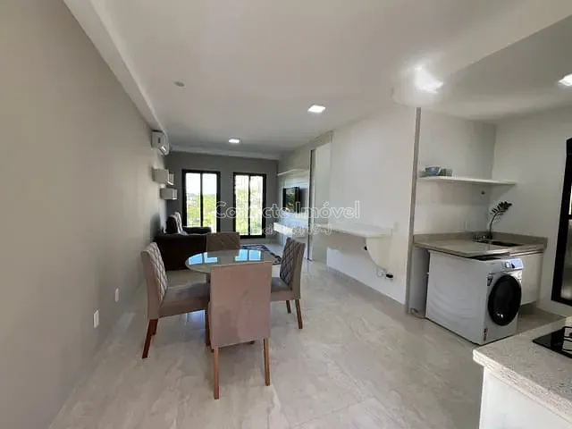 Flat 1 quarto e 1 banheiro, à venda, no bairro Parque dos Ipês em Holambra