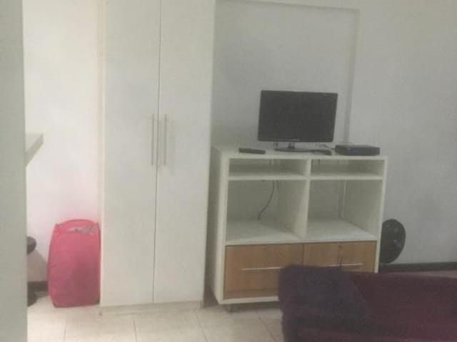 Foto do Flat - Flat com 1 dormitório à venda, 38 m² por R$ 269.000,00 - Jardim Aquarius - São José dos Campos/SP | INDEPENDENCE NEGOCIOS IMOBILIARIOS LTDA