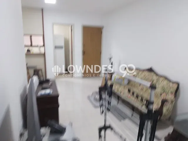 Flat com 51m² 1 quarto e 1 banheiro, à venda, no bairro Ipanema em Rio de Janeiro