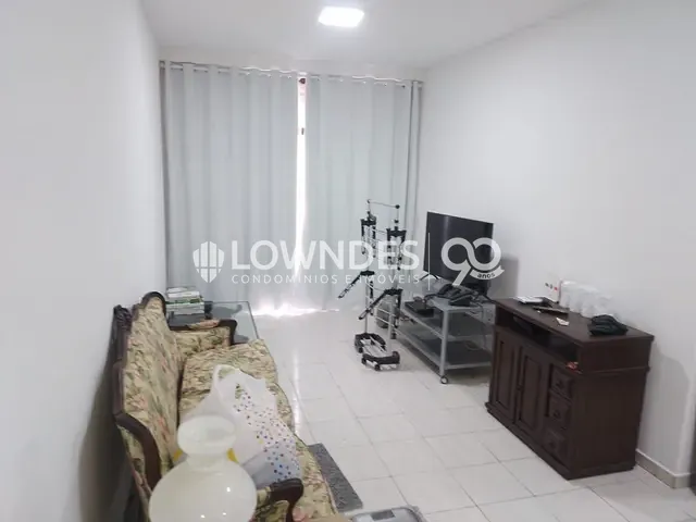 Flat com 51m² 1 quarto e 1 banheiro, à venda, no bairro Ipanema em Rio de Janeiro