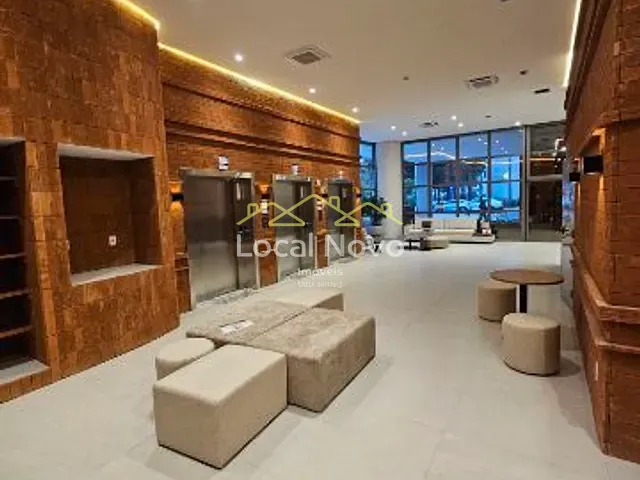 Flat com 31m² 1 quarto e 1 banheiro, para alugar, no bairro Centro em Guarulhos
