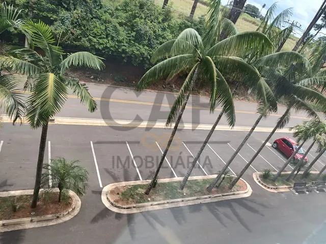 Flat 1 quarto e 1 banheiro, à venda, no bairro Chácara São José em Jaguariúna