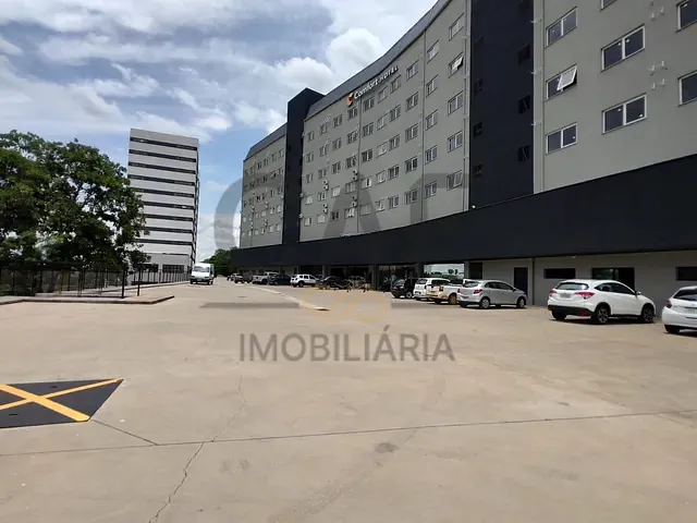Flat 1 quarto e 1 banheiro, à venda, no bairro Chácara São José em Jaguariúna