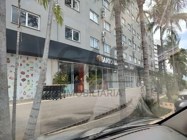 Flat 1 quarto e 1 banheiro, à venda, no bairro Chácara São José em Jaguariúna