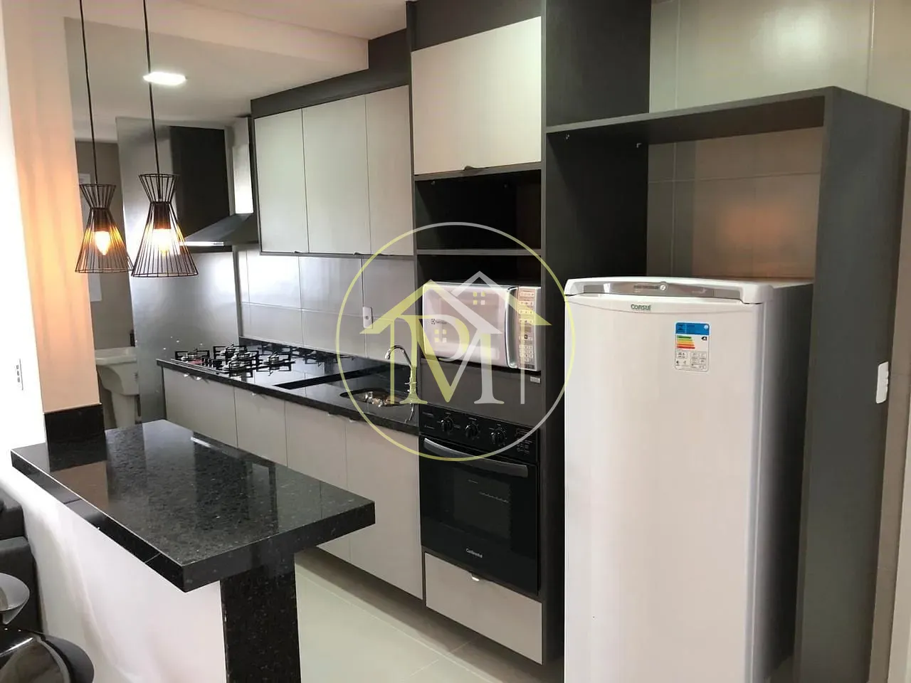Flat/Apart Hotel, 1 quarto, 44 m² - Foto 7