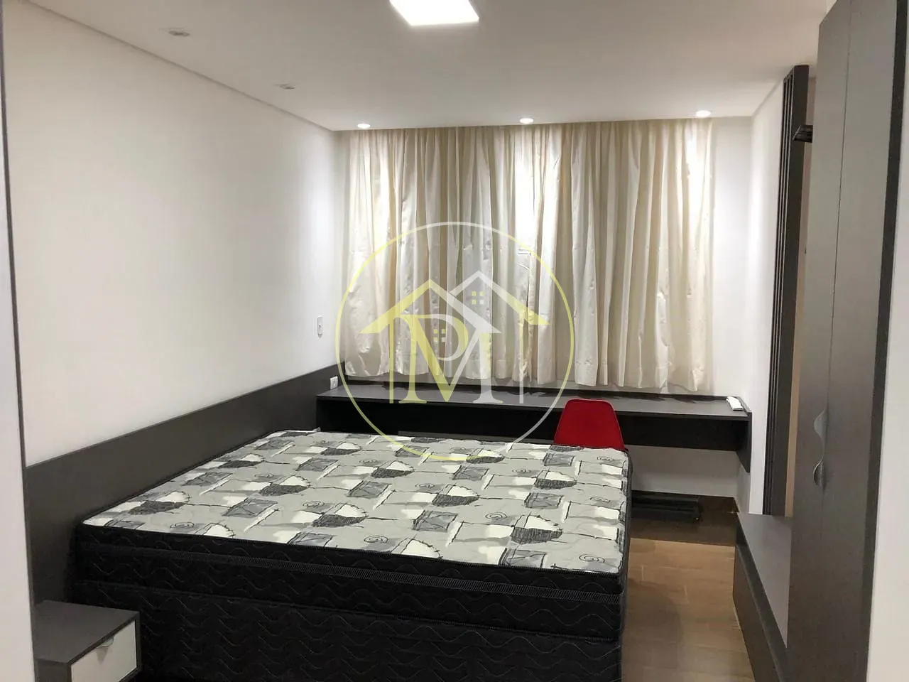 Flat/Apart Hotel, 1 quarto, 44 m² - Foto 3