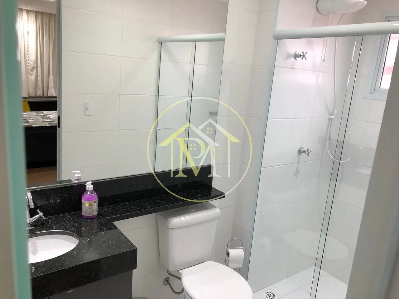 Flat/Apart Hotel, 1 quarto, 44 m² - Foto 6