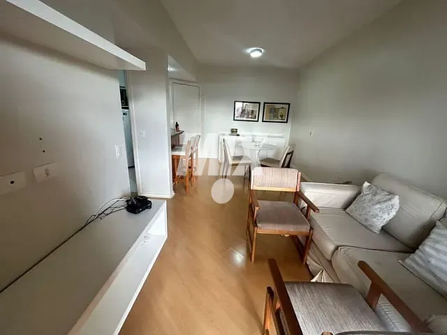 Flat 1 quarto e 1 banheiro, para alugar, no bairro Vila Nova Conceição em São Paulo