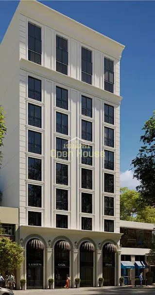 Flat/Apart Hotel, 1 quarto, 20 m² - Foto 5