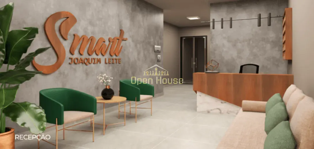 Flat/Apart Hotel, 1 quarto, 20 m² - Foto 6