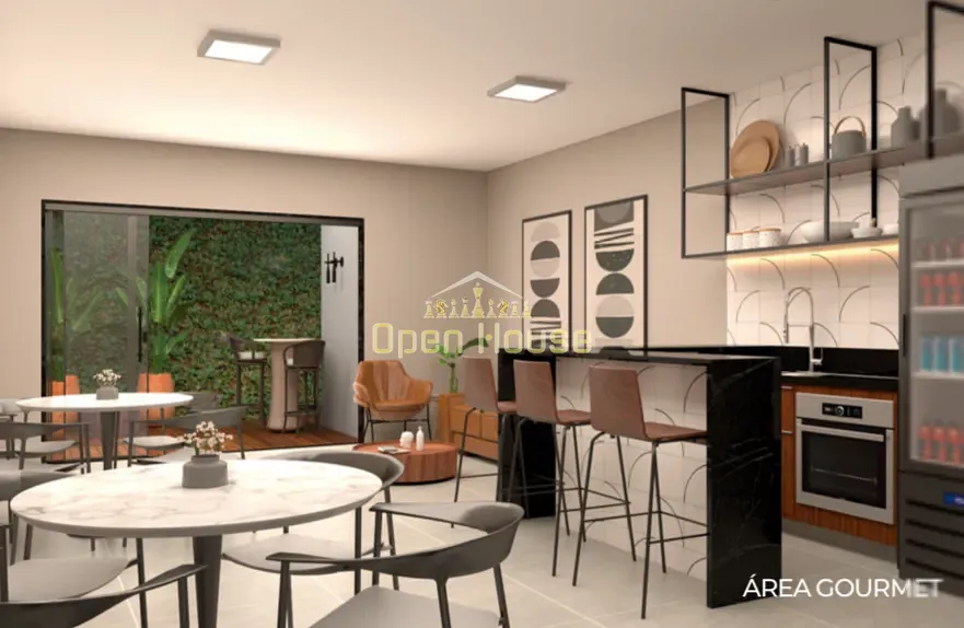 Flat/Apart Hotel, 1 quarto, 20 m² - Foto 10
